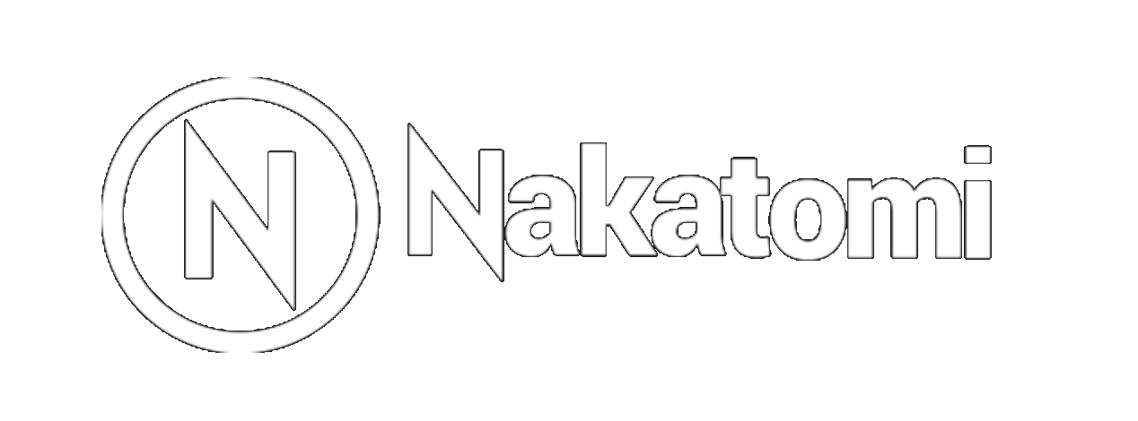 Nakatomi Logo