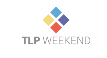 Imagen promocional de TLP Weekend